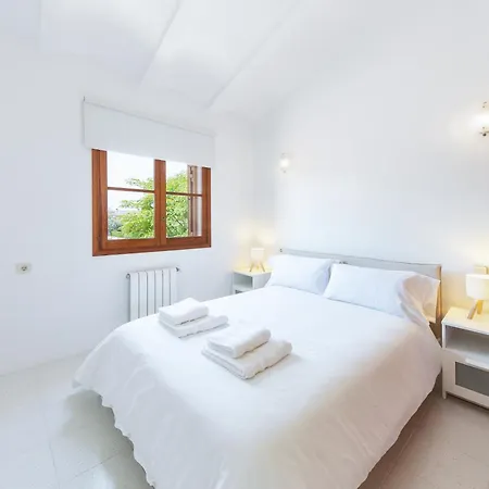 Casa Felix וילה *