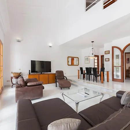Casa Felix וילה *