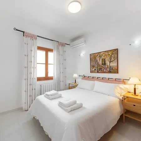 וילה Casa Felix