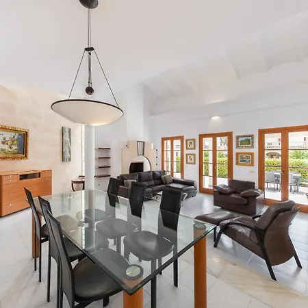 Casa Felix וילה פלמה דה מיורקה