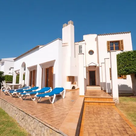 Villa Casa Felix *