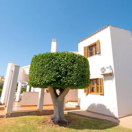 Villa Casa Felix Palma de Mallorca