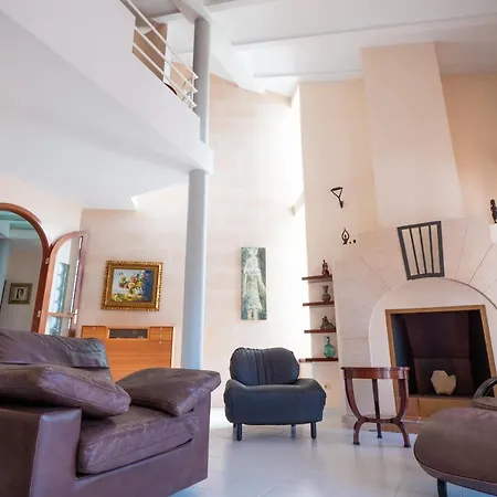 Villa Casa Felix Palma de Mallorca