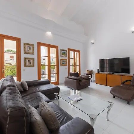 Casa Felix * Palma
