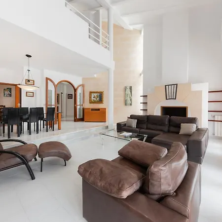 Casa Felix Villa Palma