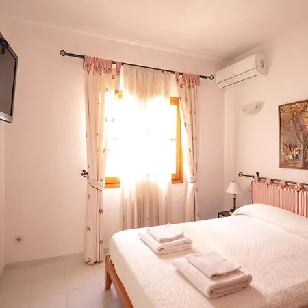 Casa Felix Villa Palma de Mallorca