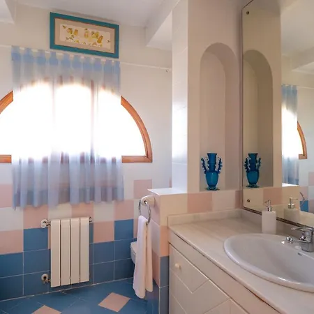 Casa Felix Villa Palma de Mallorca