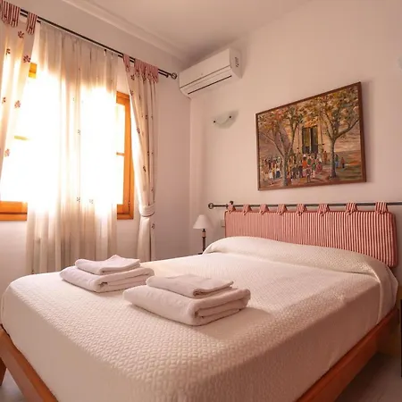 Casa Felix Villa Palma de Mallorca