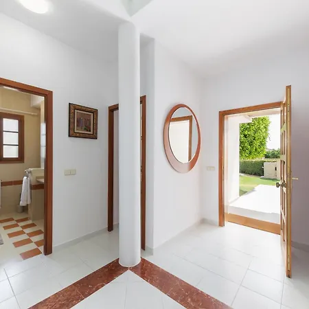 Casa Felix Villa Palma de Mallorca