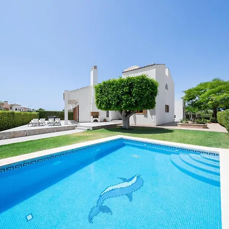 Villa Casa Felix Palma de Mallorca