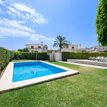 Villa Casa Felix